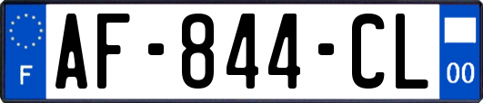 AF-844-CL