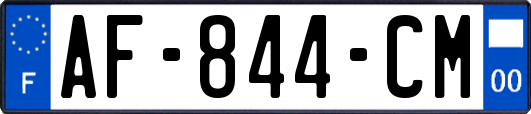 AF-844-CM