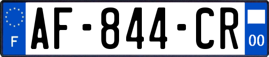 AF-844-CR