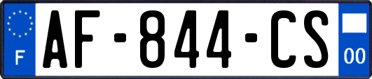AF-844-CS