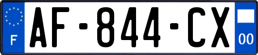 AF-844-CX