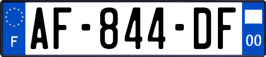 AF-844-DF