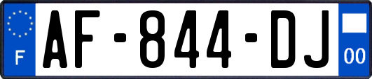 AF-844-DJ