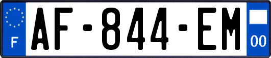 AF-844-EM