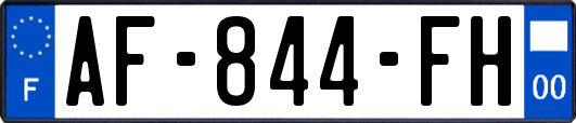AF-844-FH