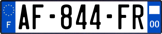 AF-844-FR