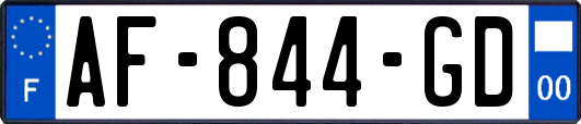 AF-844-GD