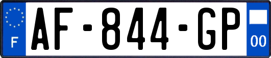 AF-844-GP