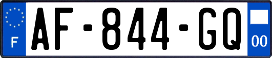 AF-844-GQ