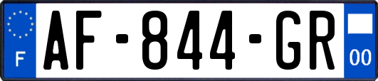 AF-844-GR