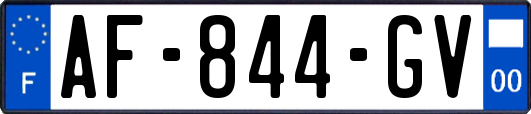 AF-844-GV