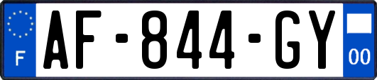 AF-844-GY