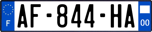 AF-844-HA