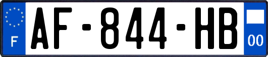 AF-844-HB