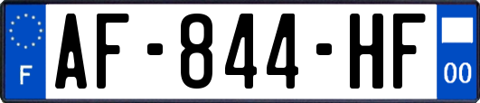 AF-844-HF