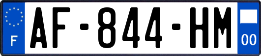 AF-844-HM