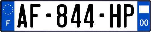 AF-844-HP