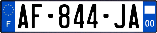 AF-844-JA