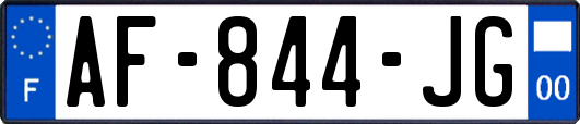 AF-844-JG
