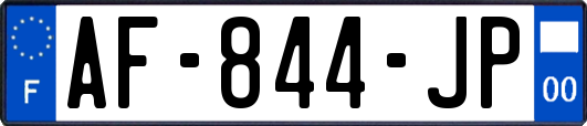 AF-844-JP