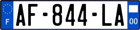 AF-844-LA