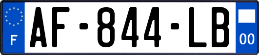 AF-844-LB