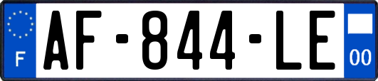 AF-844-LE