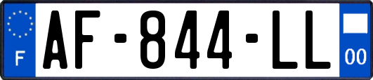 AF-844-LL