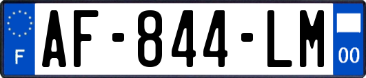 AF-844-LM