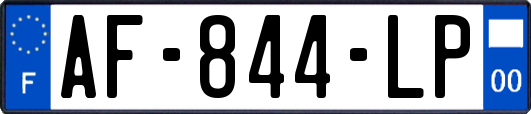 AF-844-LP