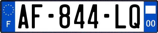 AF-844-LQ