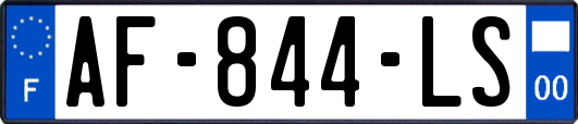 AF-844-LS