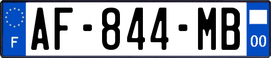 AF-844-MB