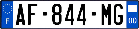 AF-844-MG