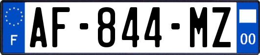 AF-844-MZ