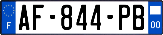 AF-844-PB