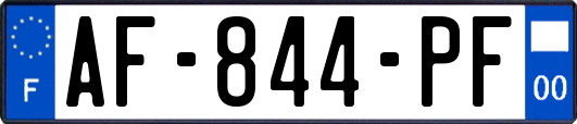 AF-844-PF