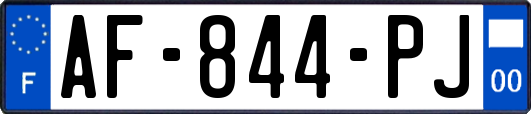 AF-844-PJ
