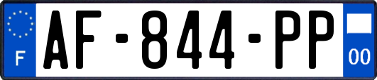 AF-844-PP