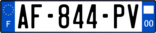 AF-844-PV