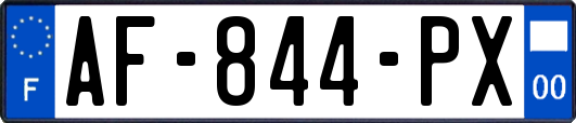 AF-844-PX