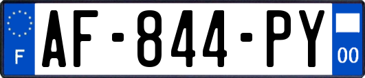 AF-844-PY