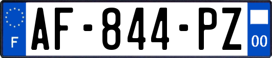 AF-844-PZ