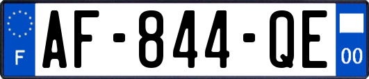 AF-844-QE