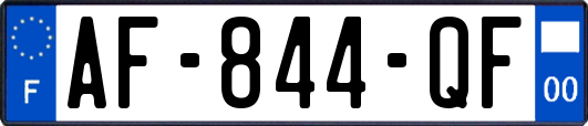 AF-844-QF