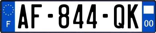 AF-844-QK