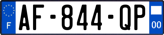 AF-844-QP