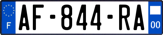 AF-844-RA