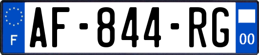 AF-844-RG