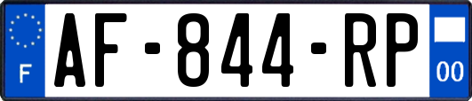 AF-844-RP